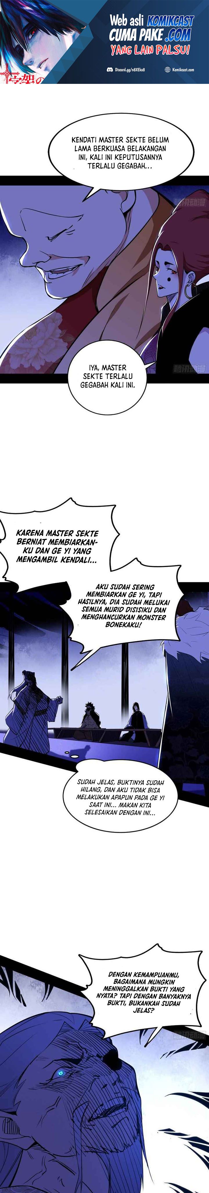 Dilarang COPAS - situs resmi www.mangacanblog.com - Komik im an evil god 240 - chapter 240 241 Indonesia im an evil god 240 - chapter 240 Terbaru 1|Baca Manga Komik Indonesia|Mangacan